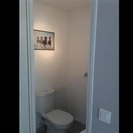 La Petite Maison En * 土伦