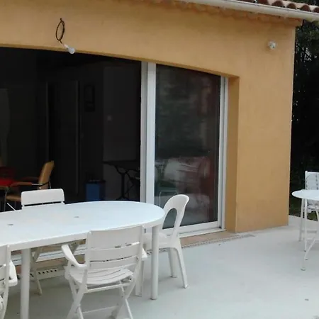 La Petite Maison En 度假居 *