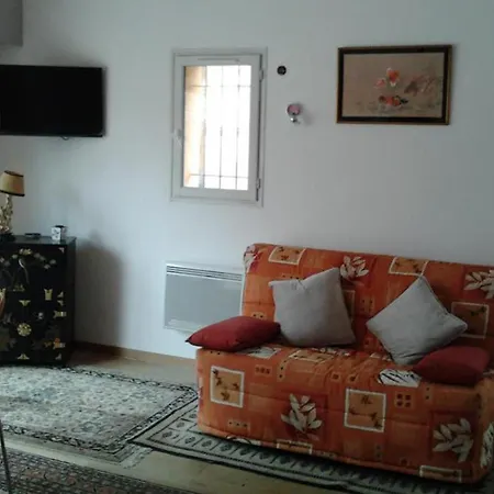 La Petite Maison En